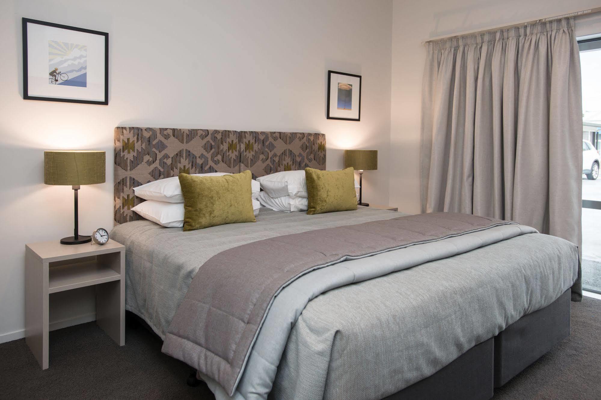 بايروا Pedlars Motel المظهر الخارجي الصورة
